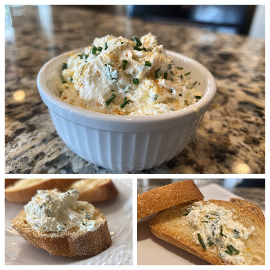 Trempette buffalo ranch