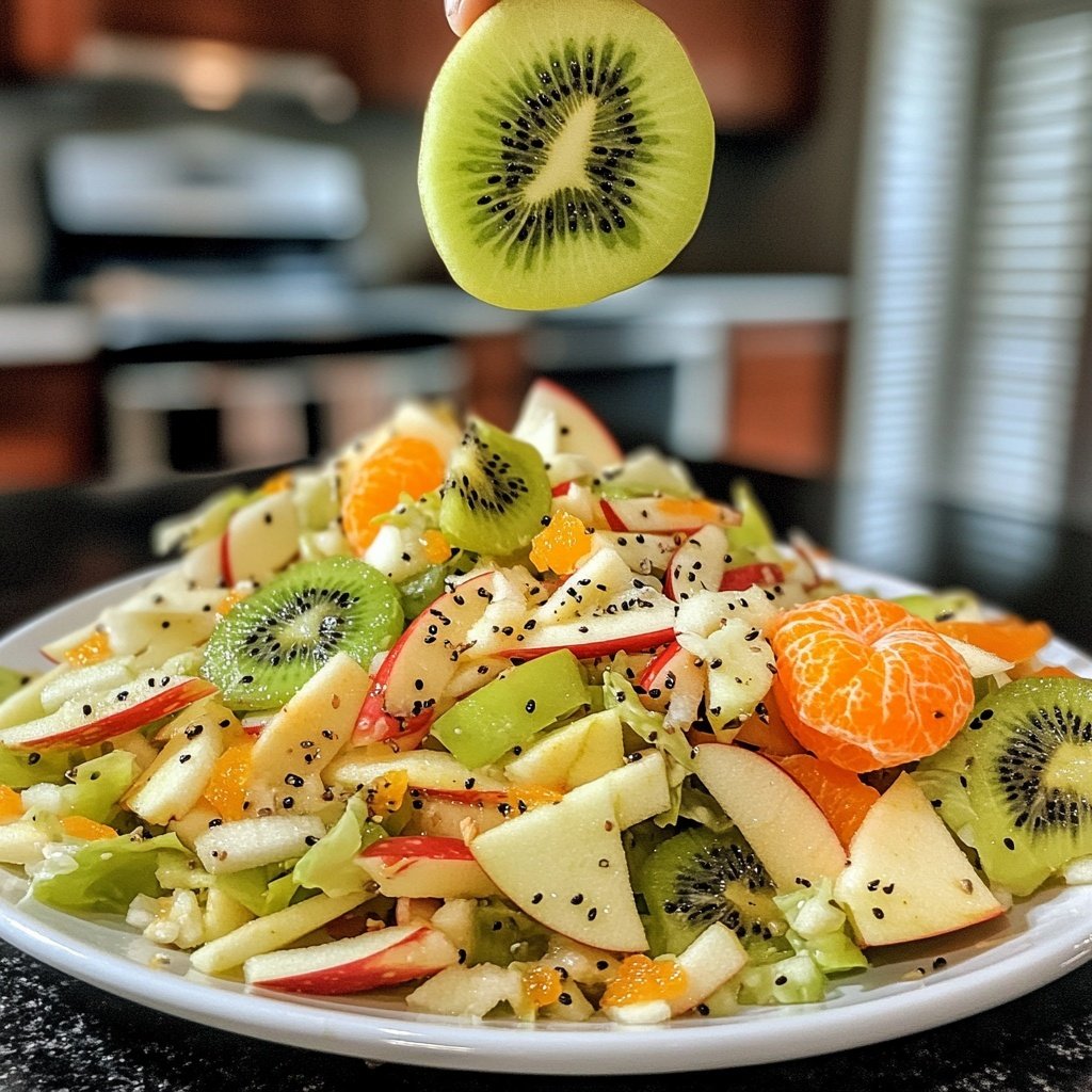 Cuisine Équilibrée & Vitalité