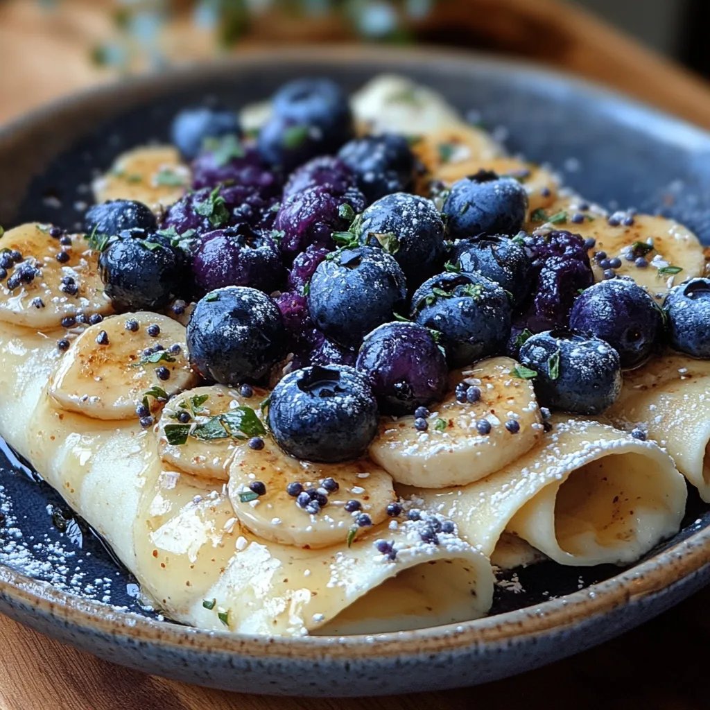 Roulés Croustillants Keto à la Myrtille et au Fromage Frais : Une Recette Incroyable Ultime