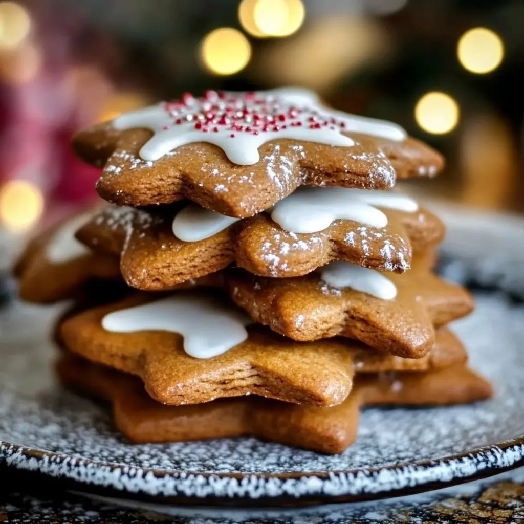 Lebkuchen