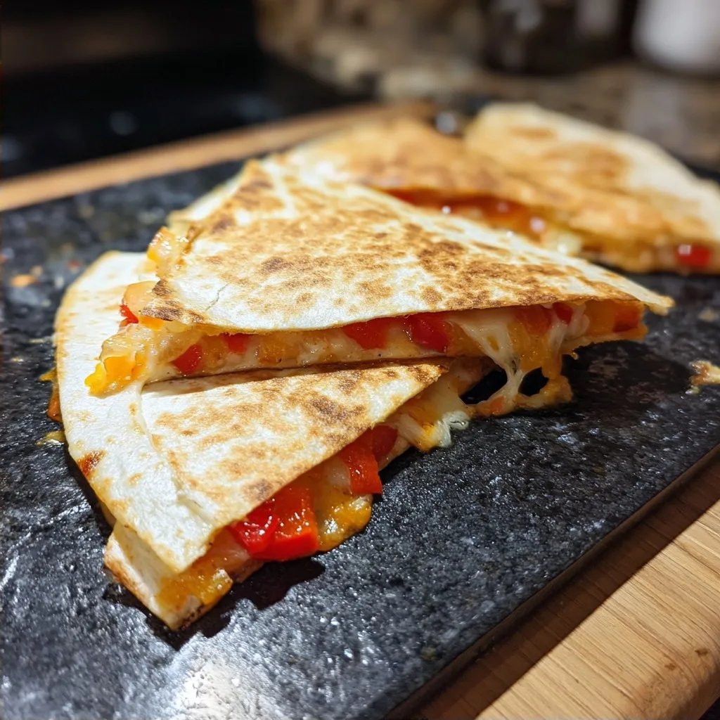 Recettes du Monde Entier