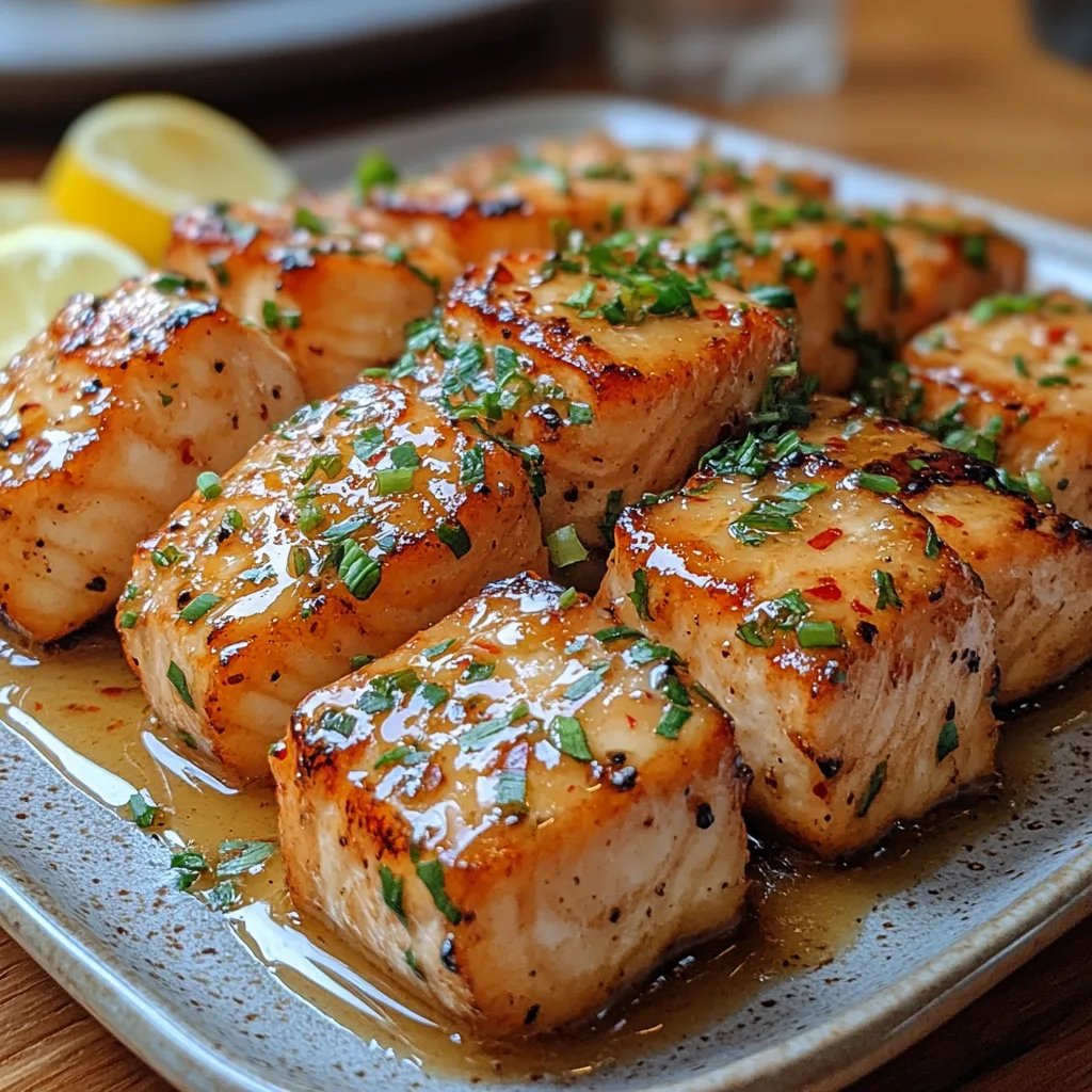 Saumon Bang Bang à la Friteuse à Air : Une Recette Incroyable Ultime