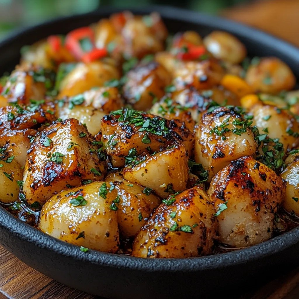 Poulet Persan : Une Recette Incroyable Ultime pour Se Régaler