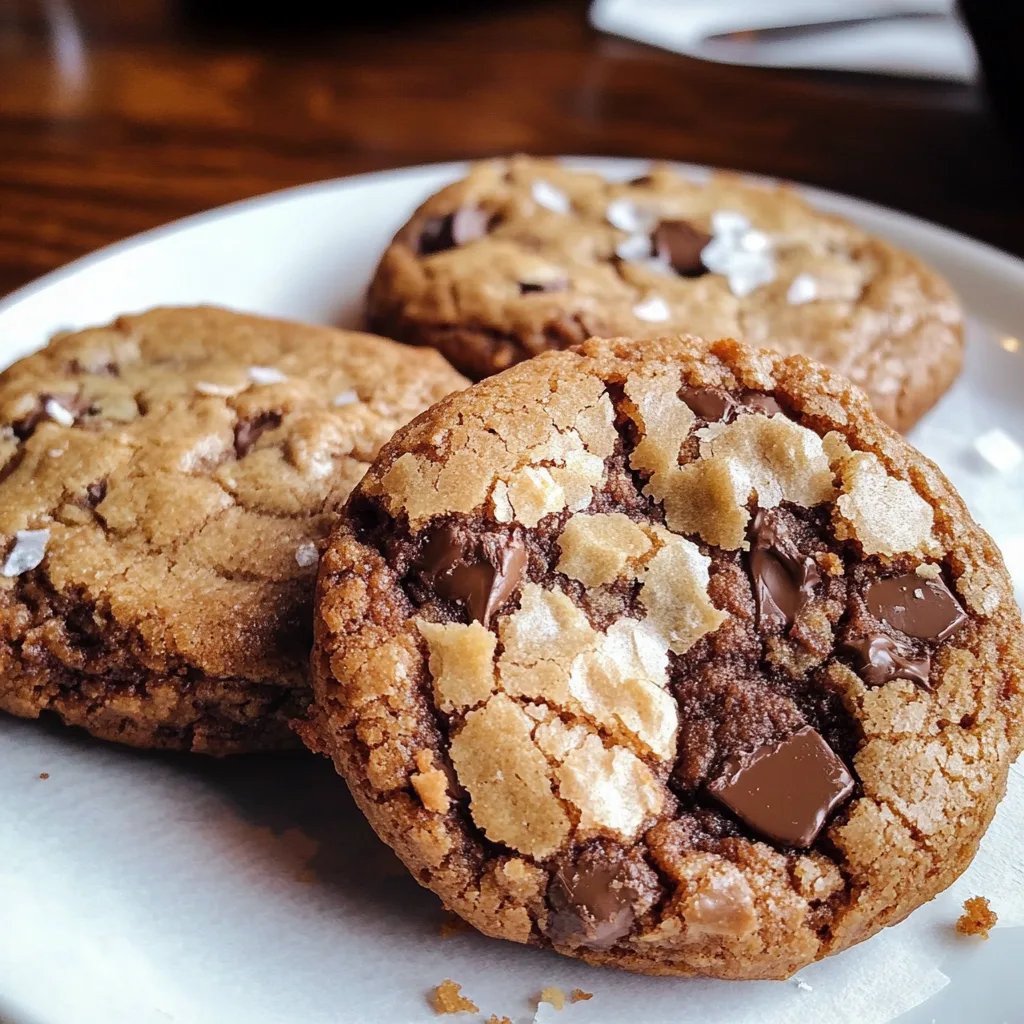 Browkies Fondants et Moelleux