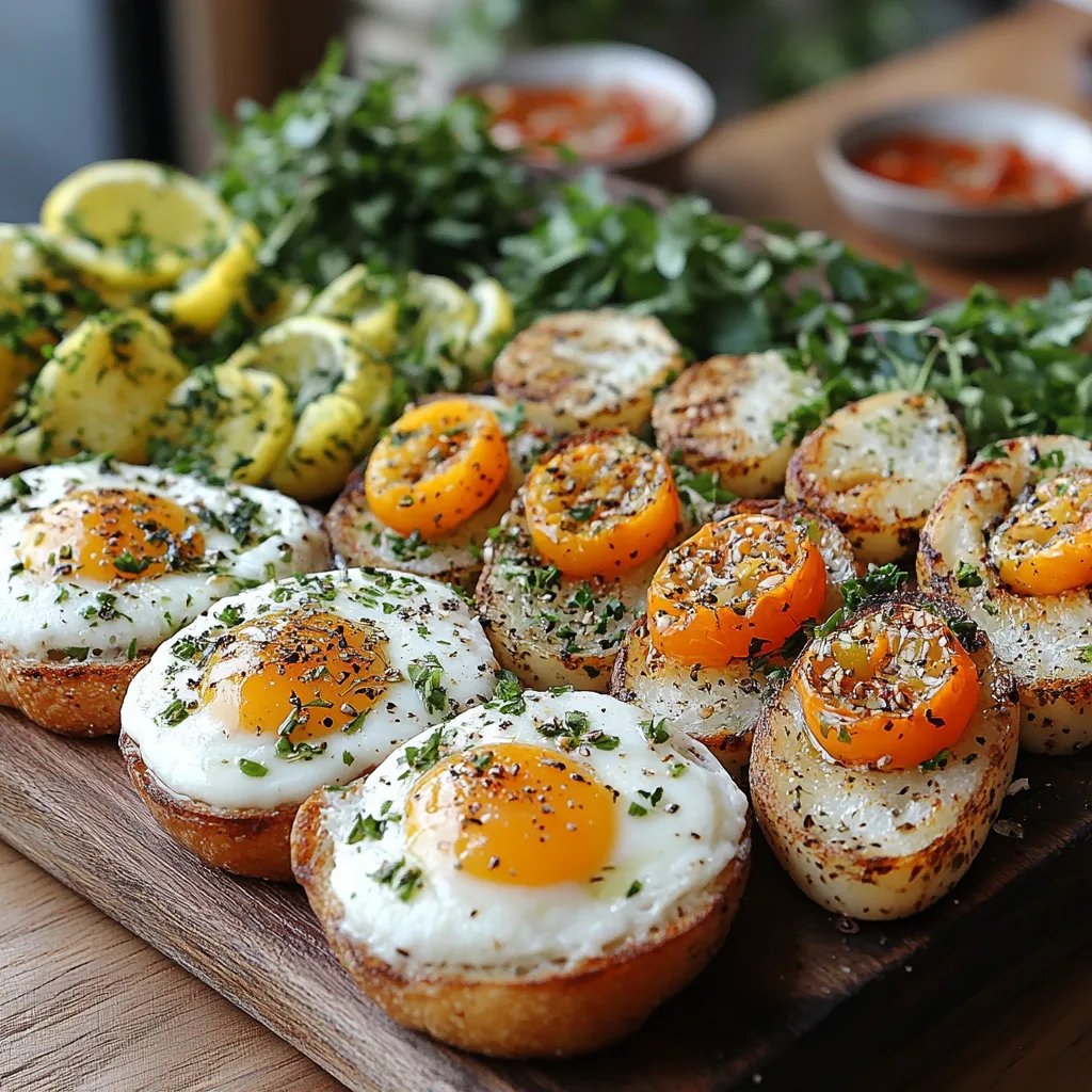 Recettes de Petit-déjeuner Régime Méditerranéen : 7 Incroyables Secrets Sains