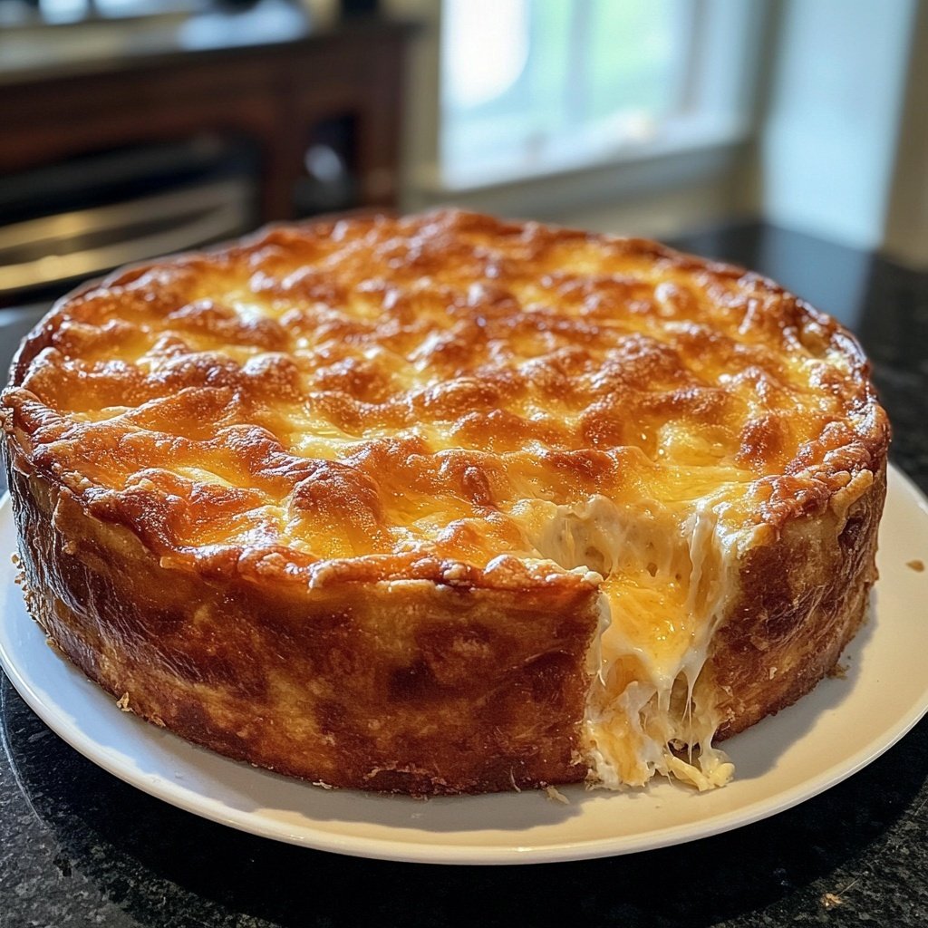 Torta pan bauletto ou torta croque-monsieur