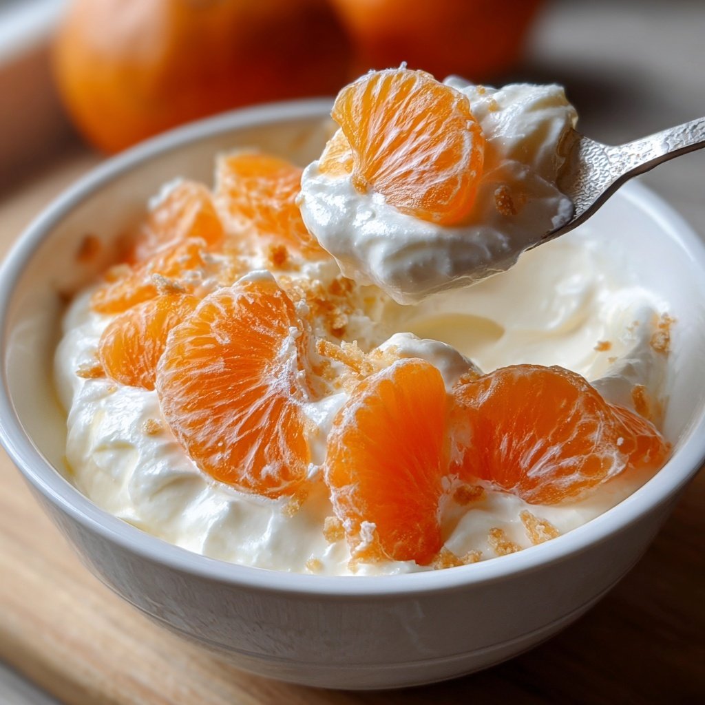 Curd agrumes pamplemousse tangelo mandarine