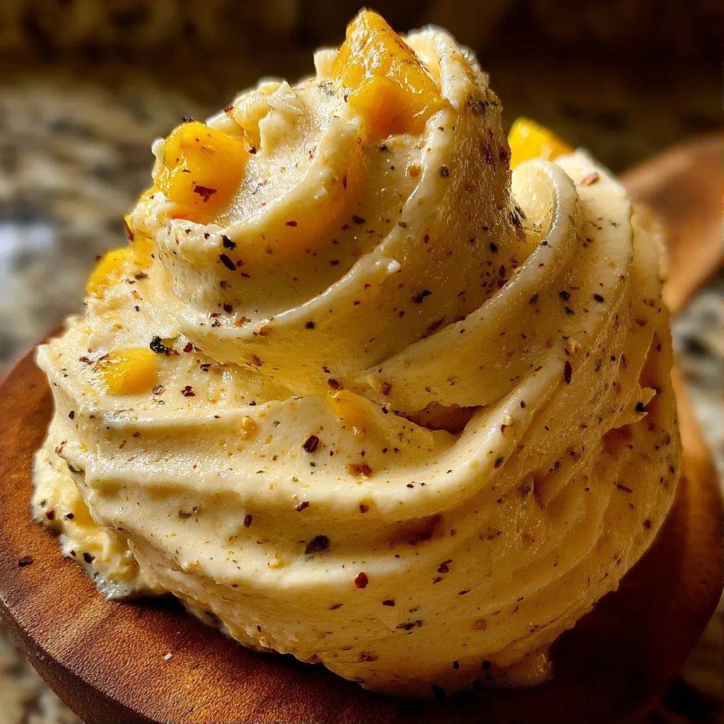 Nice cream mangue coco