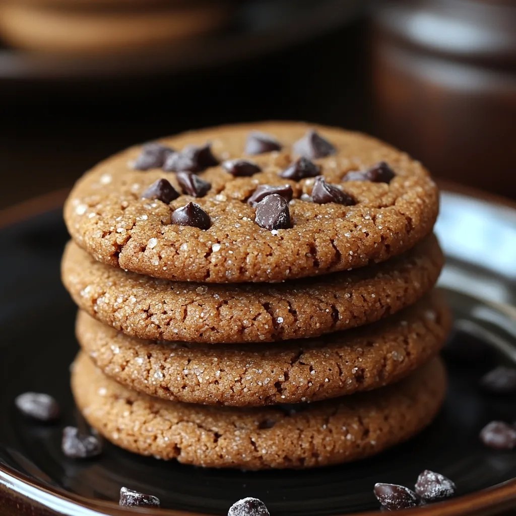 Biscuits aux Dattes Sains et Faciles : Une Recette Incroyable Ultime