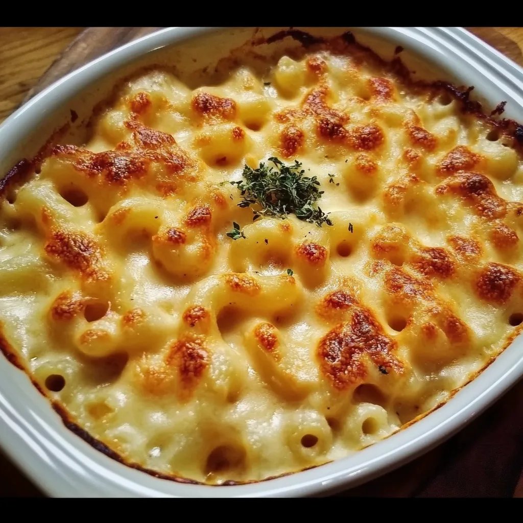 Ghoul – Macaronis au fromage : Une Recette Incroyable Ultime