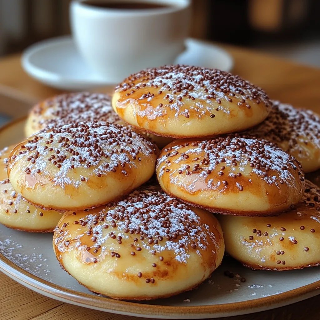 Madeleines Sans Sucre et à Faible Teneur en Glucides : Une Recette Incroyable