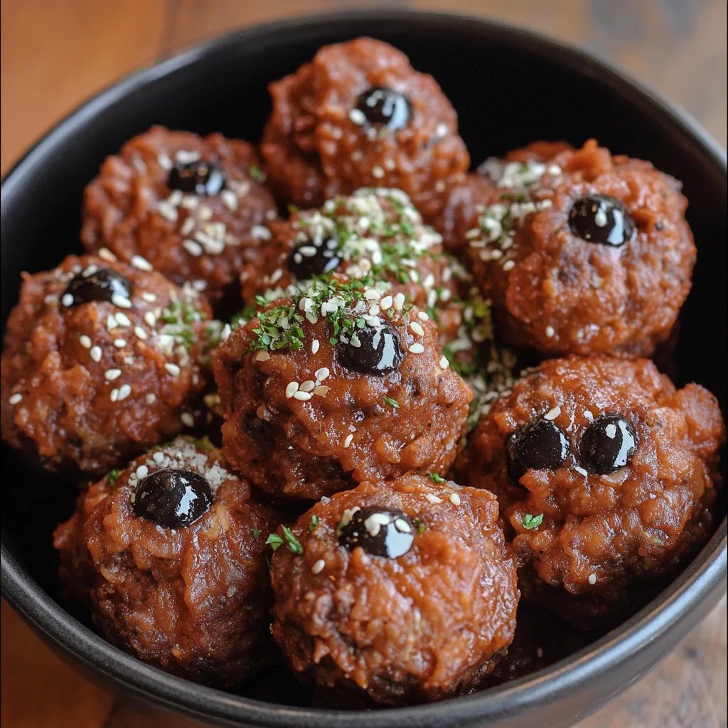 Monstres de Meringue : Une Recette Incroyable et Ultime