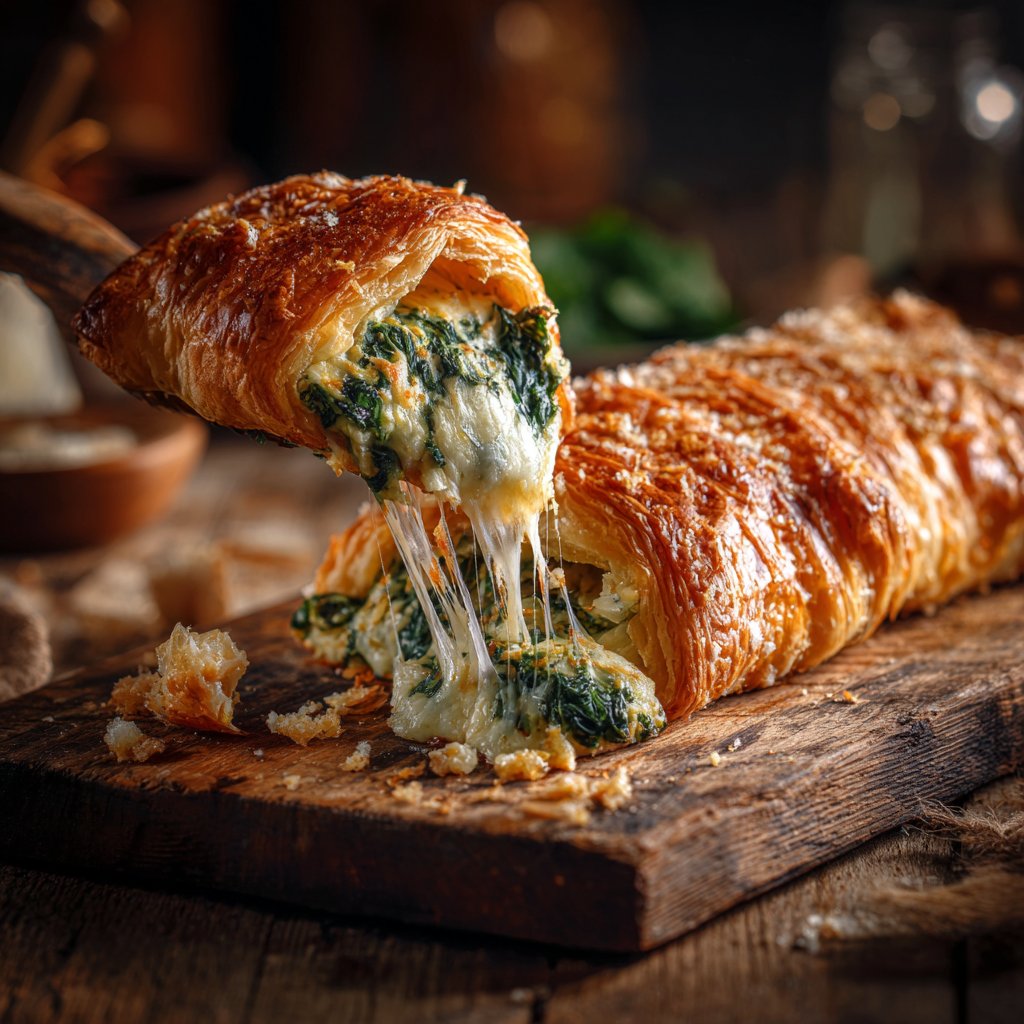 Cuisine Maison Authentique