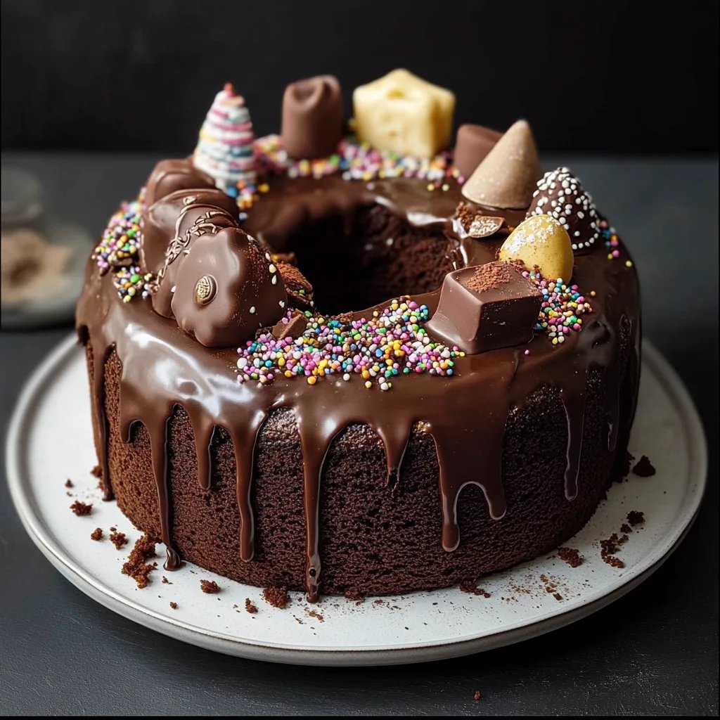 Gâteau au Chocolat Moelleux: An Incredible Ultimate Recipe for Chocolate Lovers