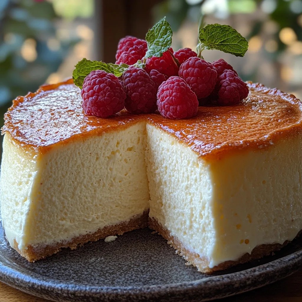 Gâteau au yaourt sans sucre : Une Recette Incroyable Ultime