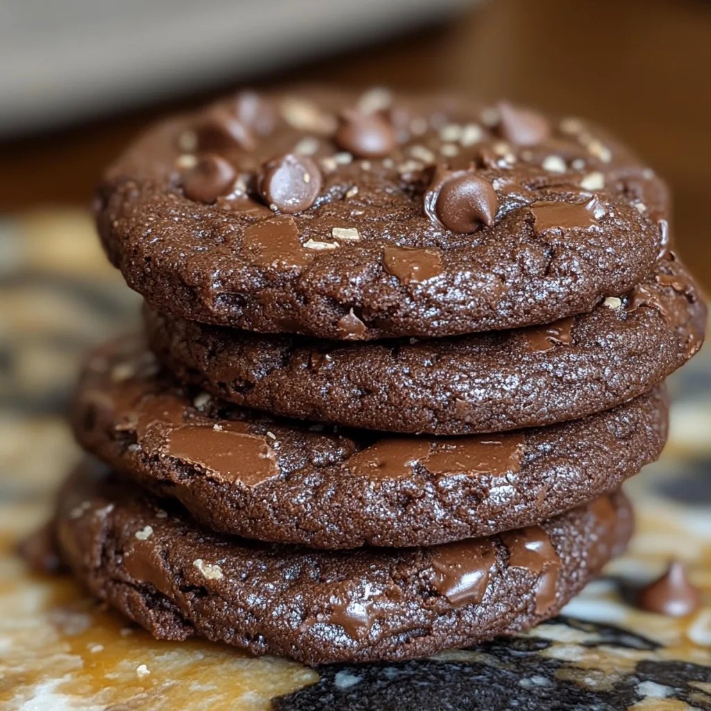 Cookies Fondants Sans Farine : Une Recette Incroyable Ultime