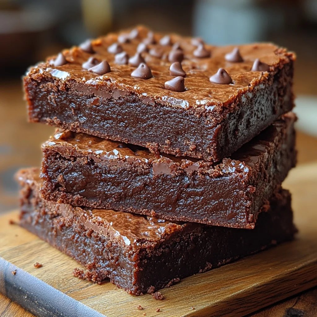 Brownies Keto : Une Recette Incroyable Ultime pour Vous Régaler