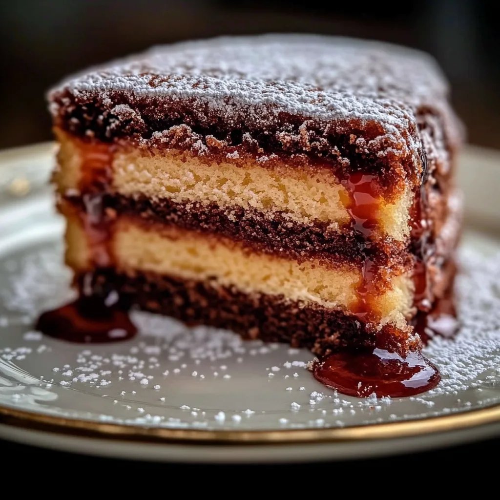 Gâteau Ouragan Délicieux : Une Recette Incroyable Ultime