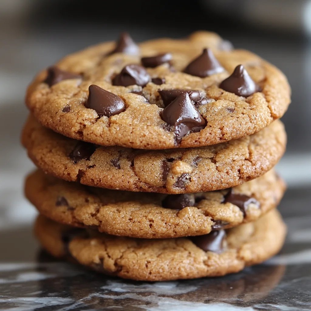 Cookies Keto aux Pépites de Chocolat : Une Recette Incroyable Ultime