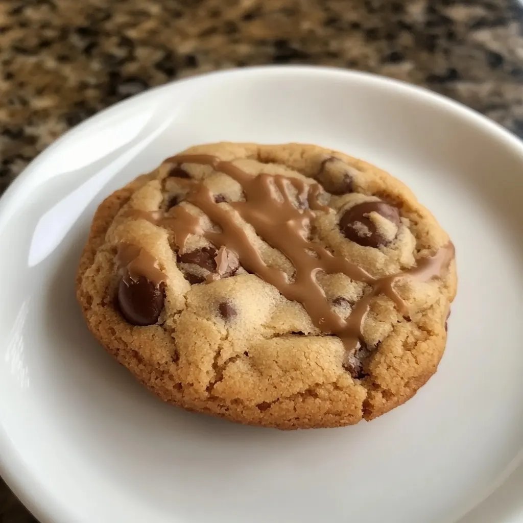 Cookies Fourrés au Spéculoos : Une Recette Incroyable Ultime
