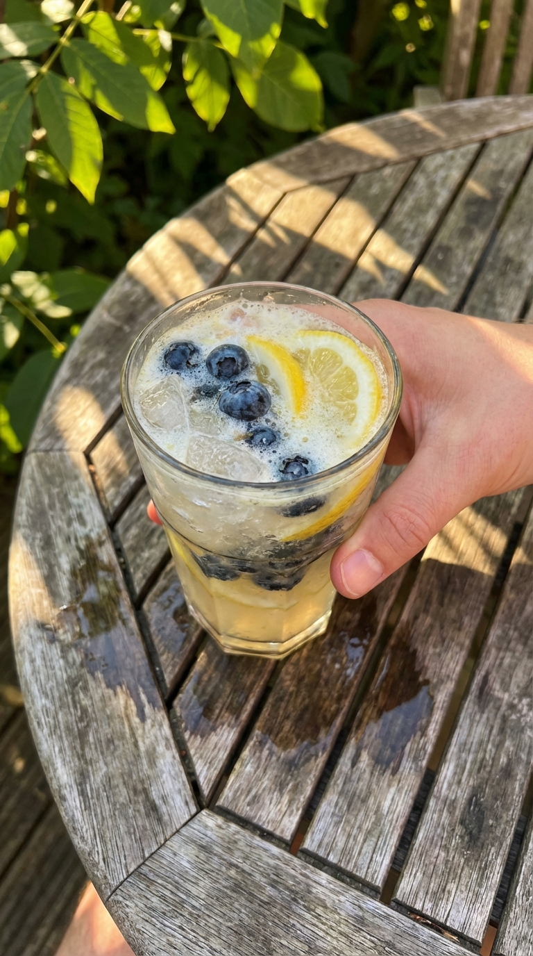 Cuisine Équilibrée & Vitalité