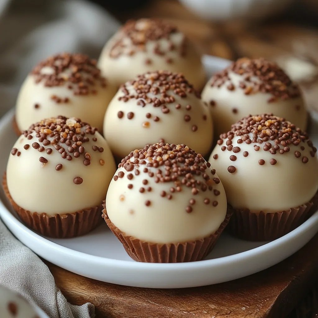 Boules de Gâteau Carnivore : Une Recette Incroyable Ultime