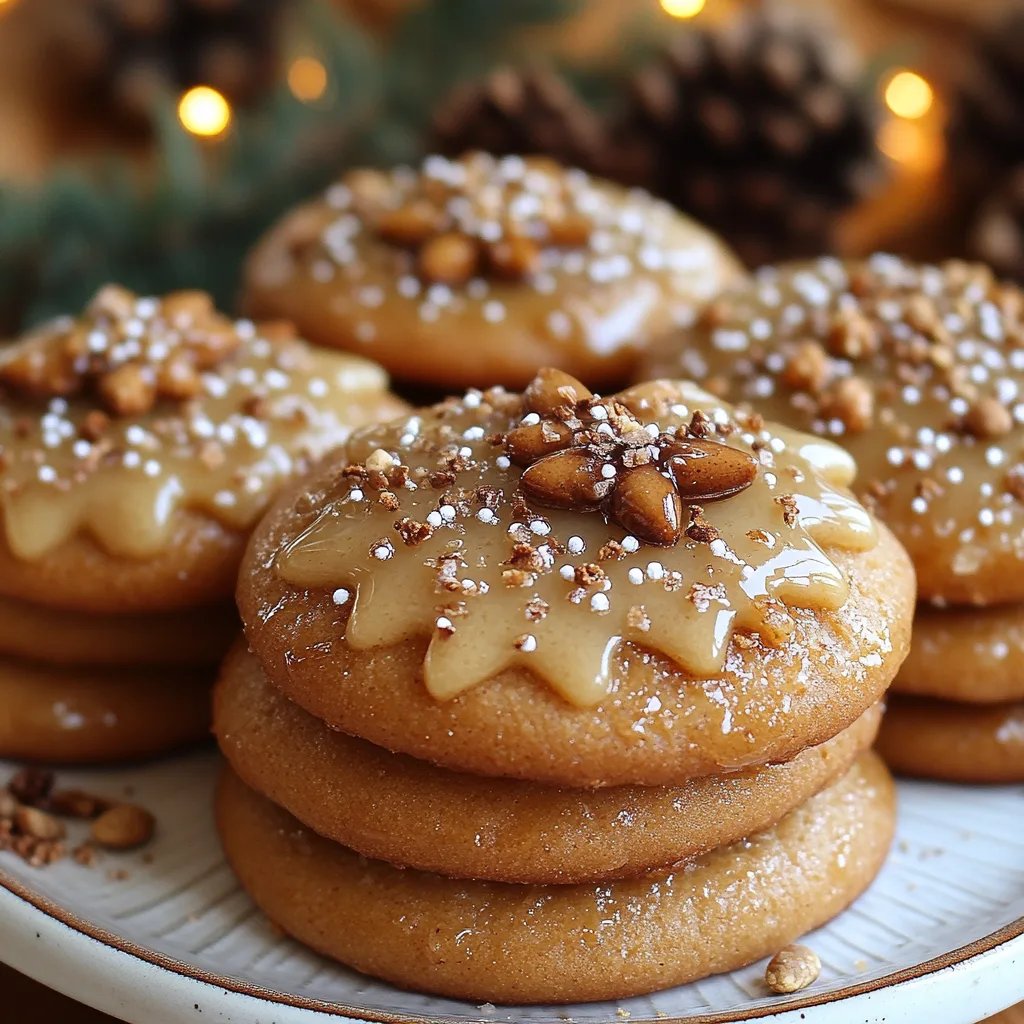 Snickerdoodles au Fromage à la Crème Keto : La Recette Incroyable Ultime
