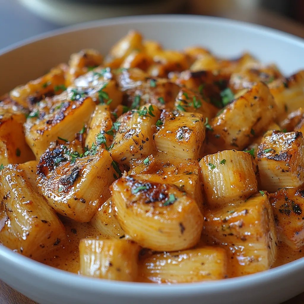 Pâtes Véganes au Tofu Coupé aux Ciseaux : Une Recette Incroyable Ultime