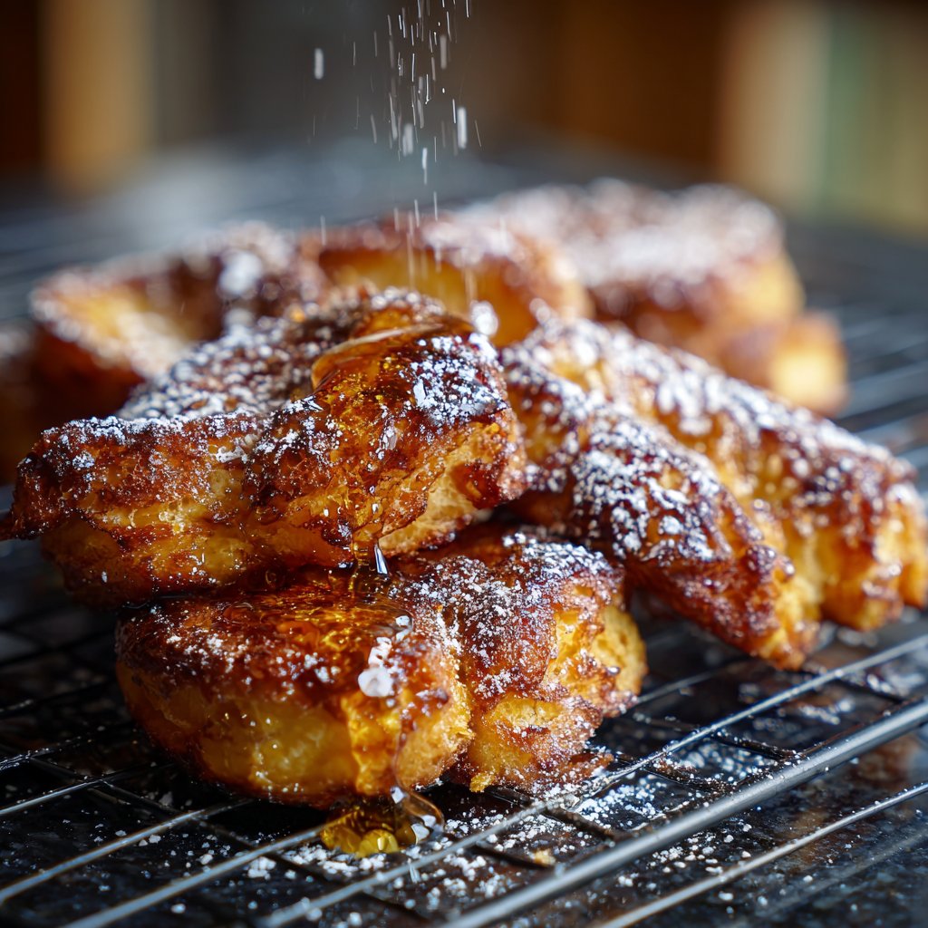 Douceurs Sucrées & Gourmandises