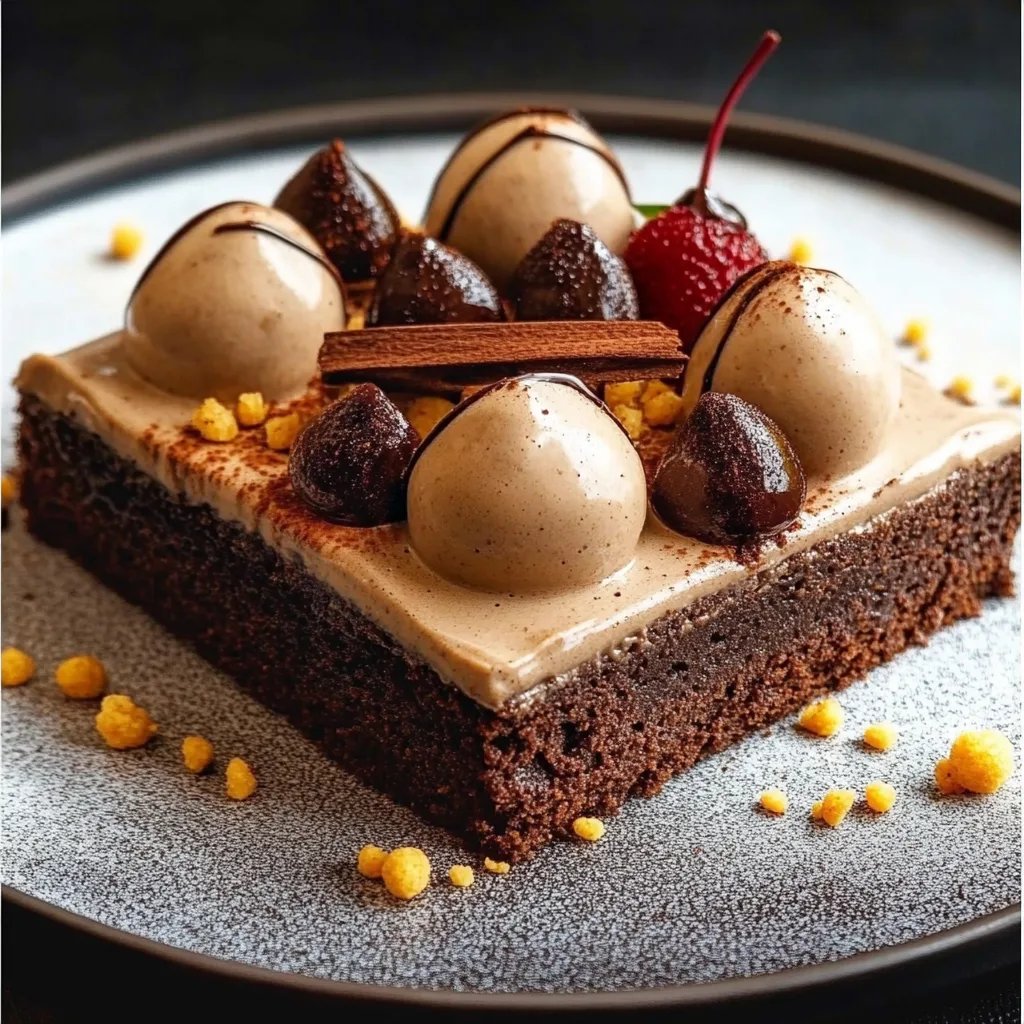 Entremets Praliné sur Brownie Noisette et Croustillant Praliné : Une Recette Incroyable Ultime