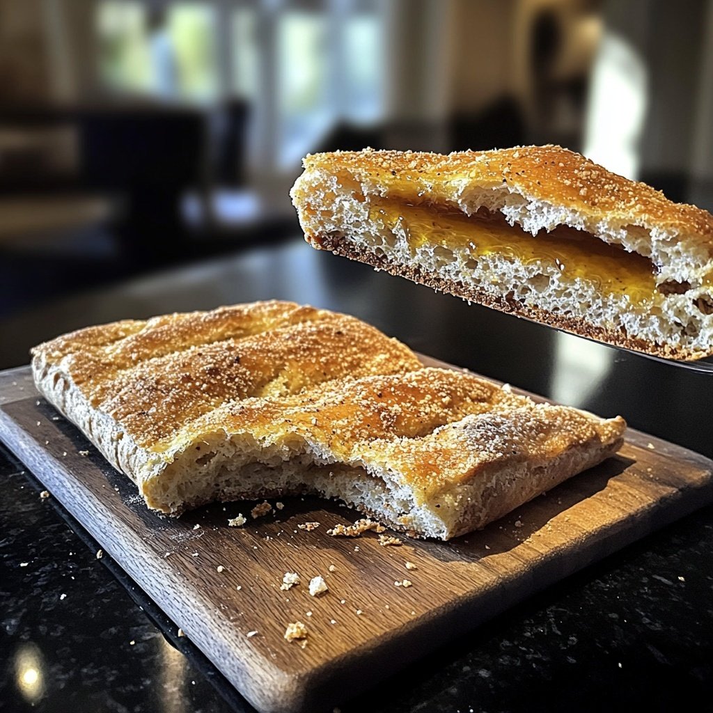 Le meilleur pain d'épices moelleux de tous les temps