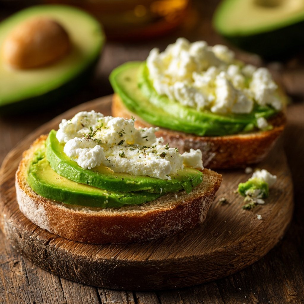 Cuisine Équilibrée & Vitalité